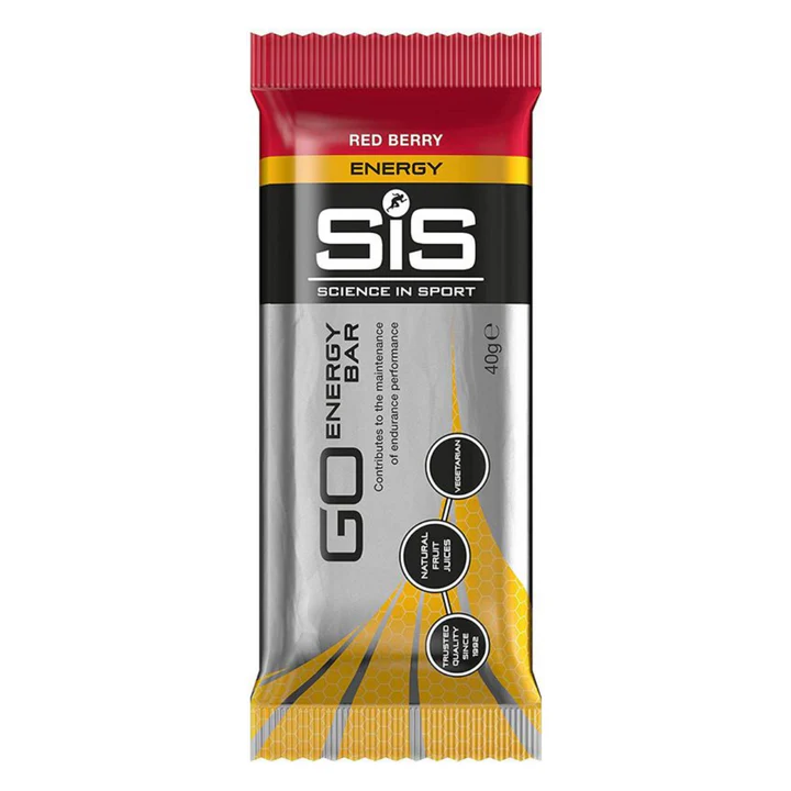 SIS Go Energy Mini Bar 40g